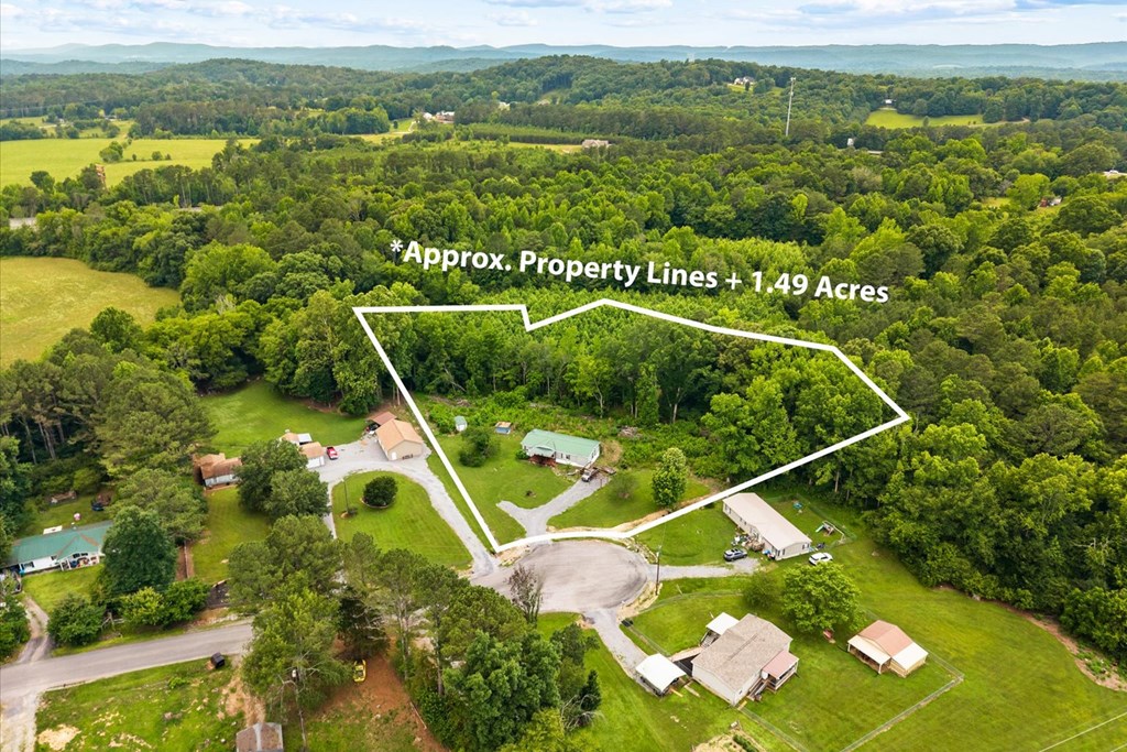 1637 Flat Branch Road