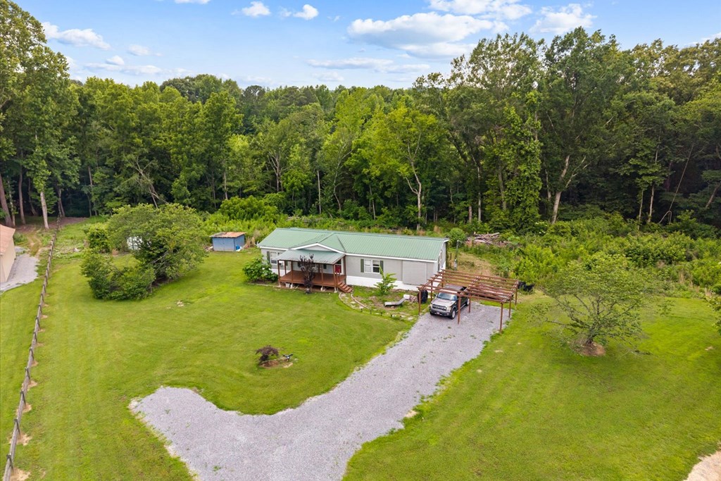 1637 Flat Branch Road