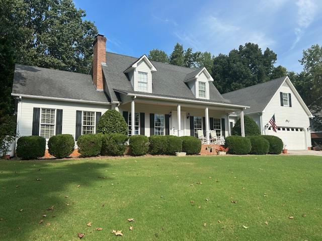 Photo 1 of 31 — 2607 Foxmore Circle, DALTON, GA 30721