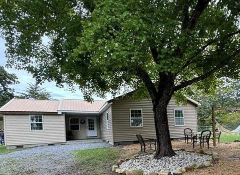 999 Norton Bridge CHATSWORTH GA 30705