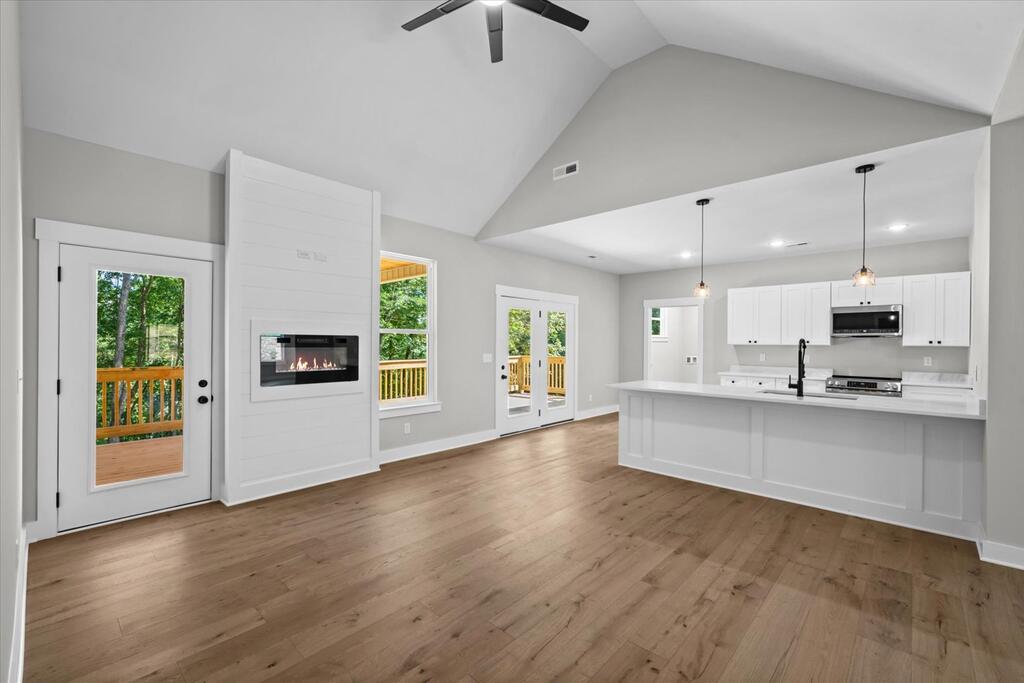 3296 Robert Fuller Road