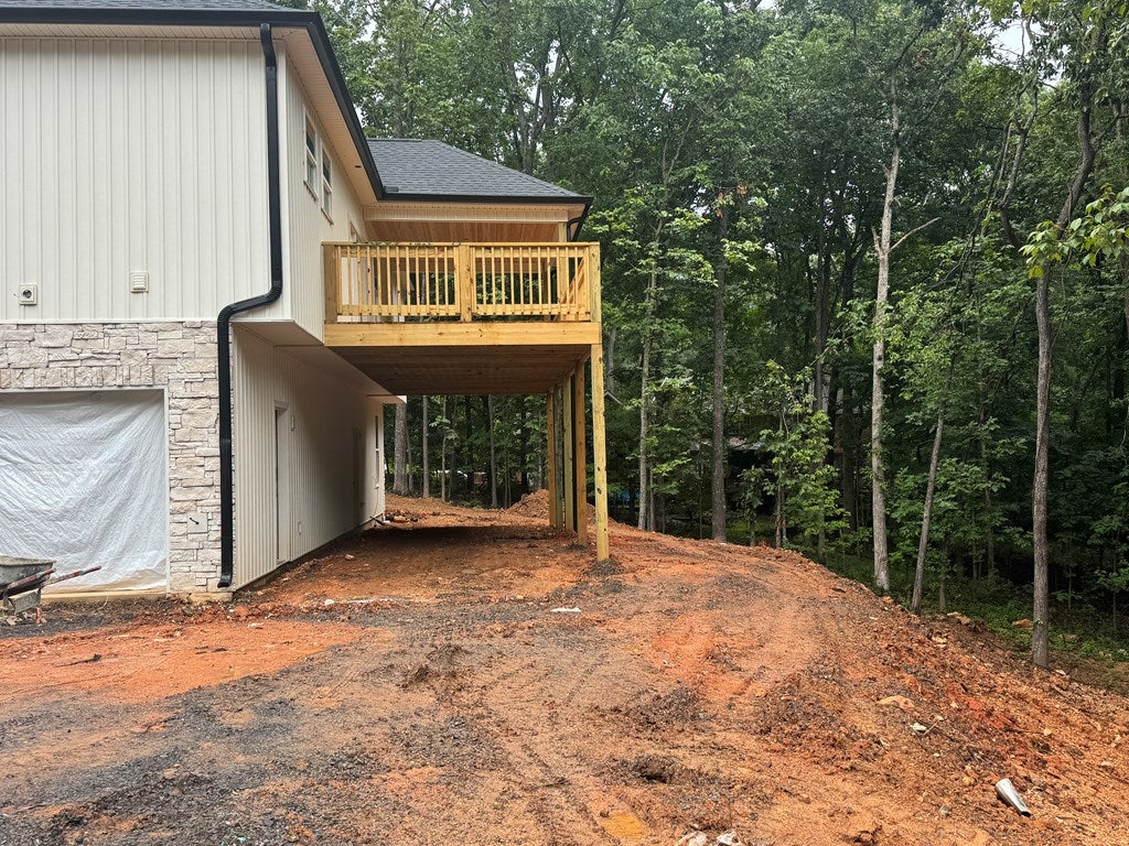 3296 Robert Fuller Road
