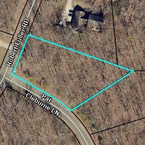 3296 Robert Fuller Road