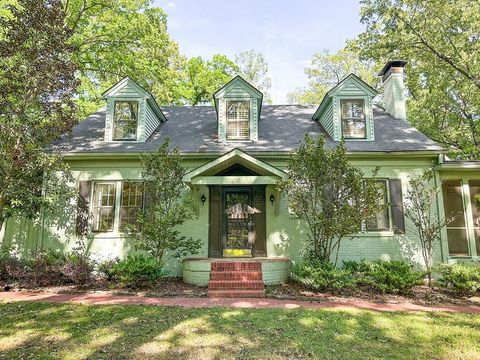 705 Greenwood Drive DALTON GA 30720