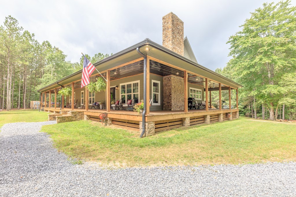 508 Chattanooga Road