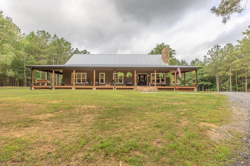 508 Chattanooga Road