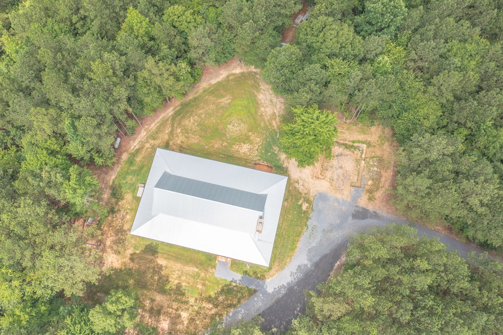 508 Chattanooga Road
