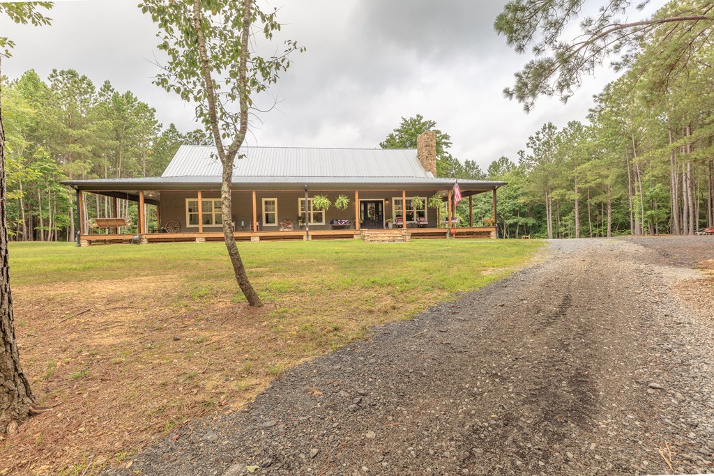 508 Chattanooga Road