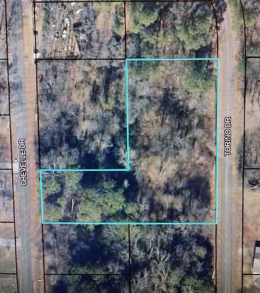 Photo 1 of 1 — 0 Torino Drive, CHATSWORTH, GA 30705