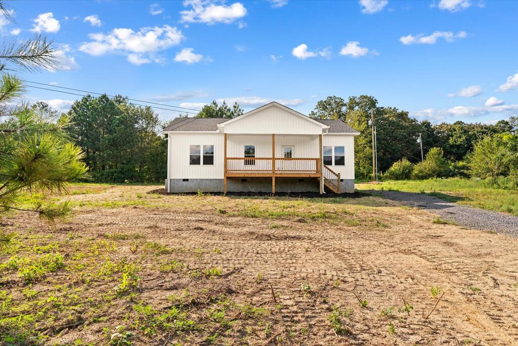 2847 Tennga Gregory Road