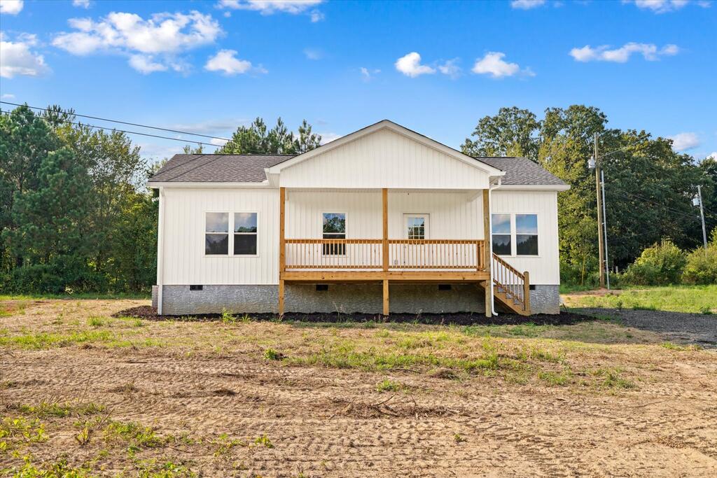 2847 Tennga Gregory Road