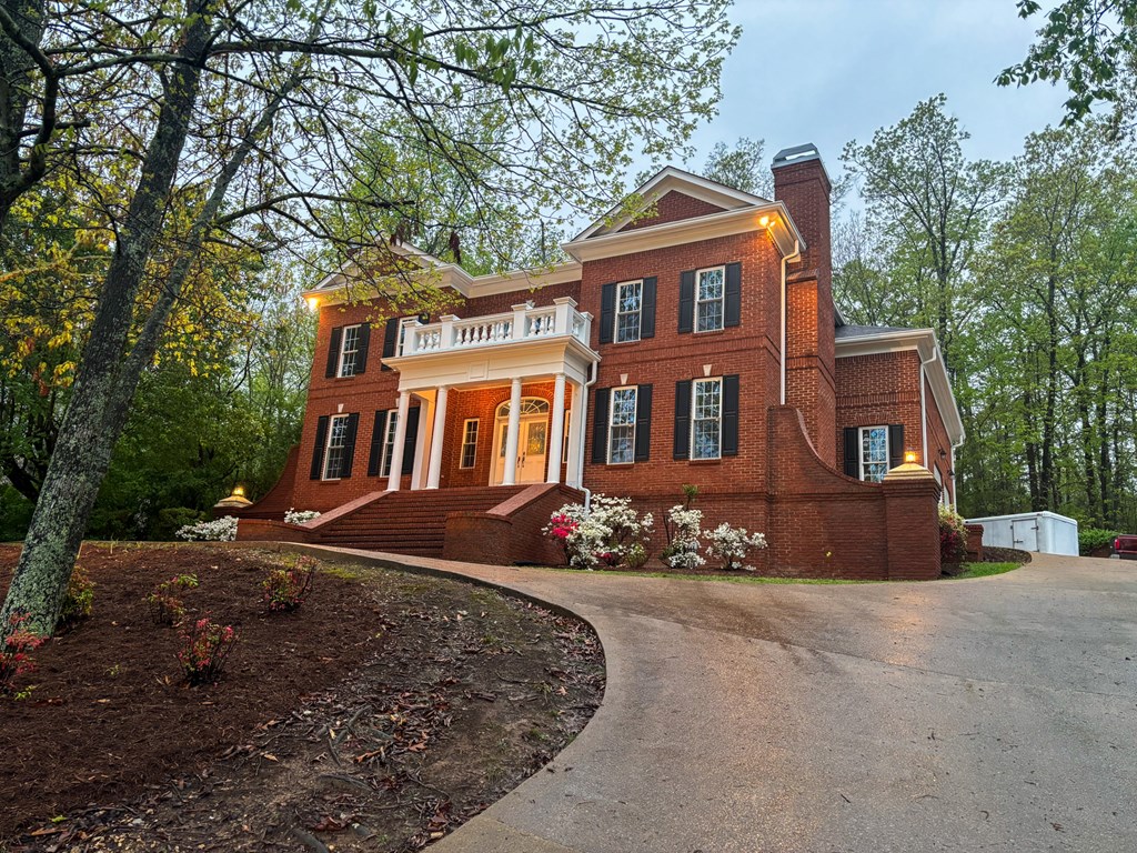 1768 Windstone Drive