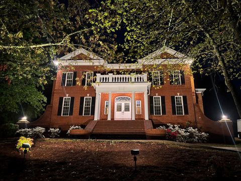 1768 Windstone Drive Ringgold GA 30736