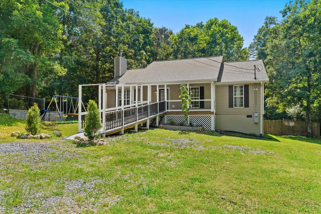 1687 Farley Drive