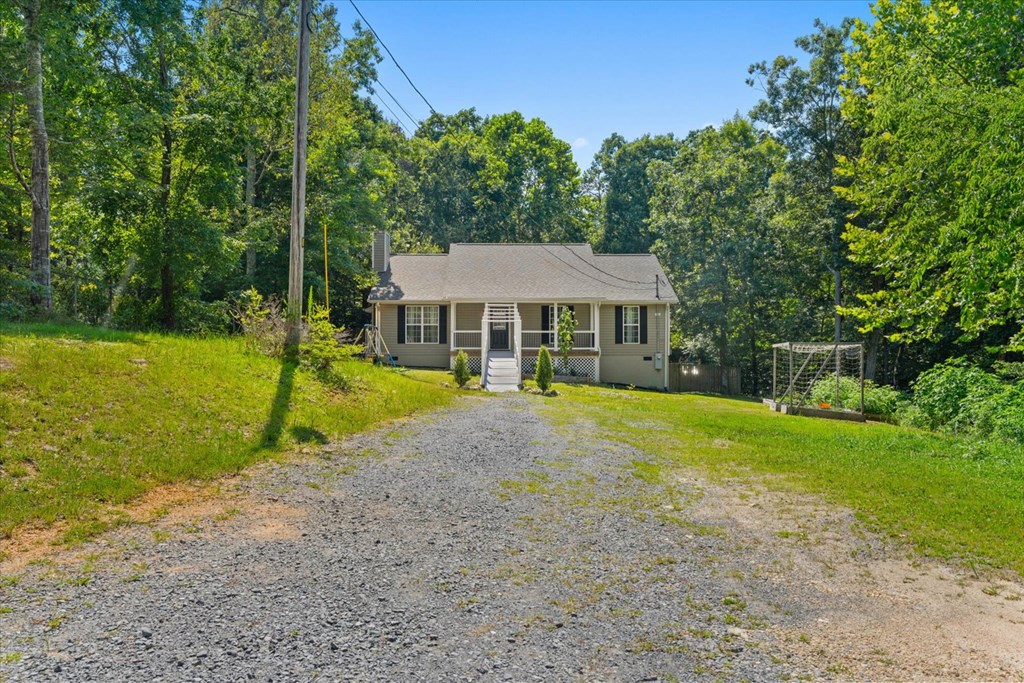 1687 Farley Drive