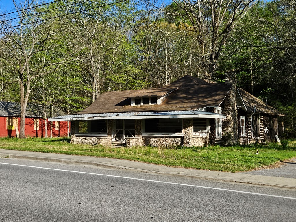 9096 East Brainerd Road
