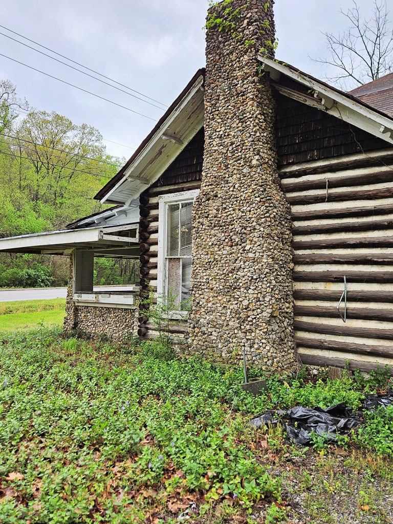 9096 East Brainerd Road
