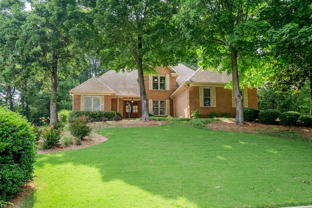 1705 Wellington Drive