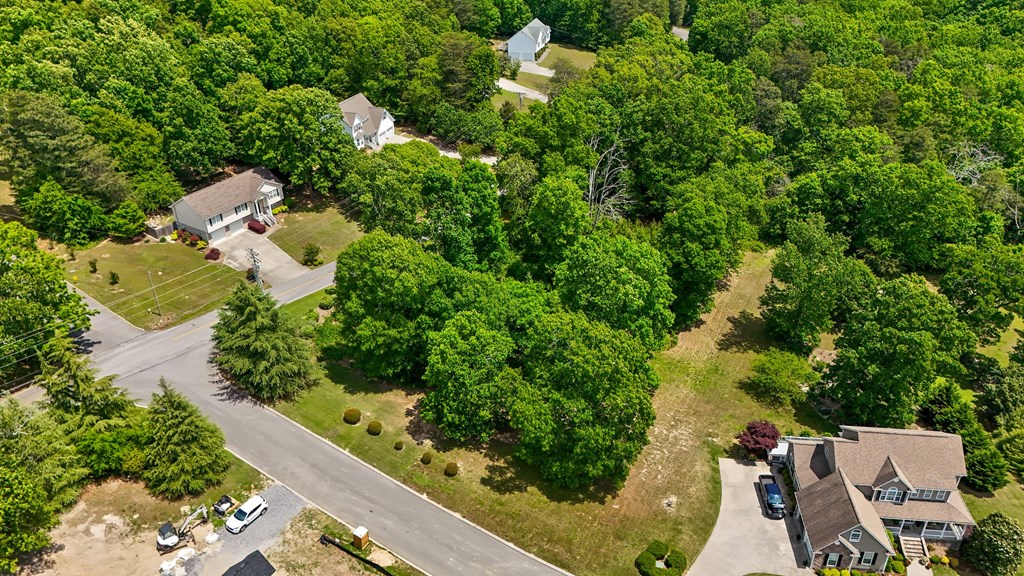 Lot #20 Fieldstone
