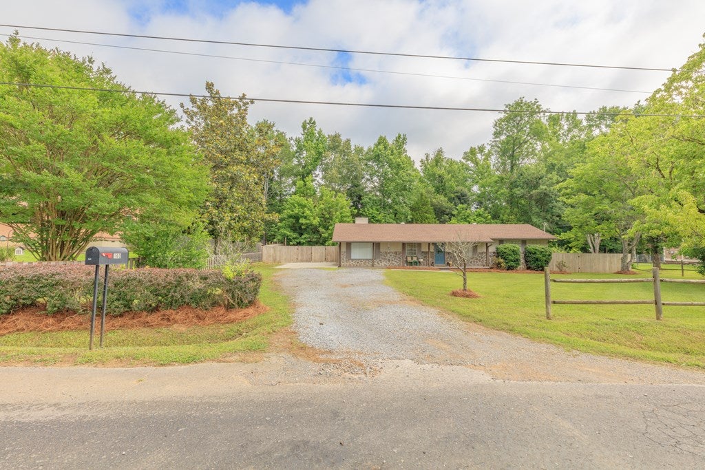 160 Pinebrook Drive
