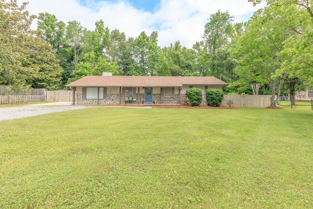160 Pinebrook Drive