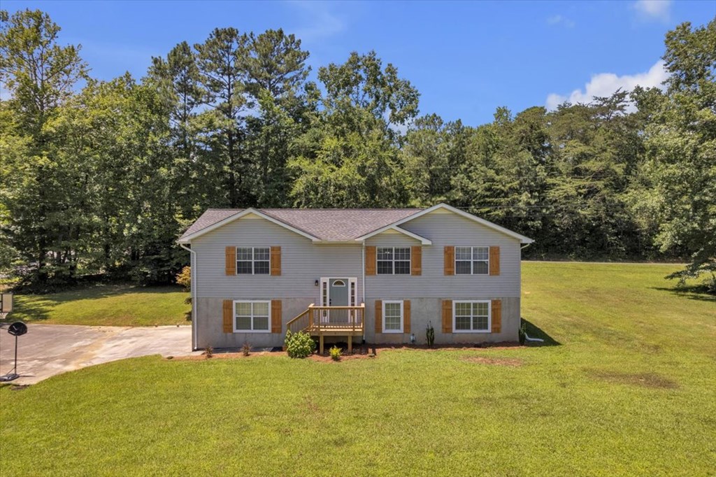 26 Barley Drive