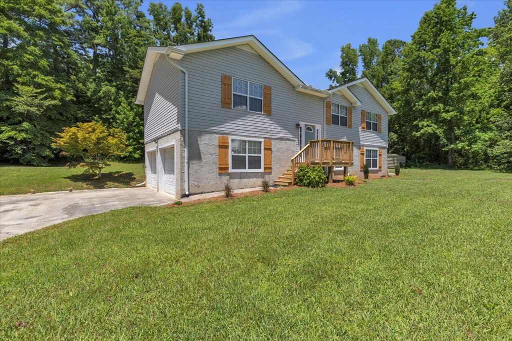 26 Barley Drive