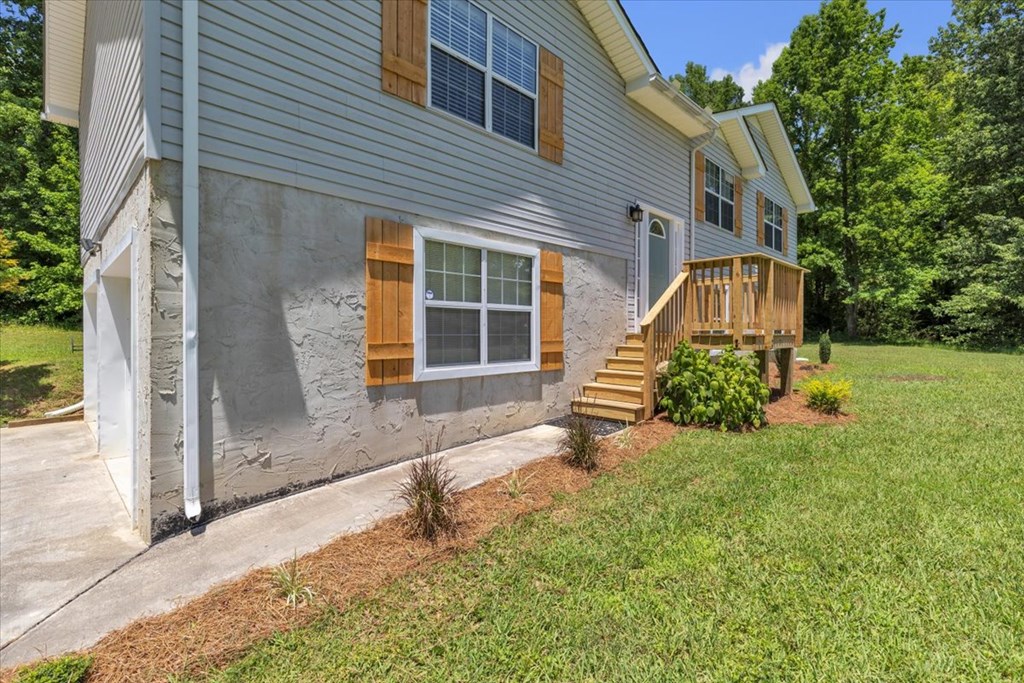 26 Barley Drive