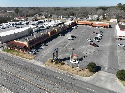 500 S 3rd Avenue CHATSWORTH GA 30705