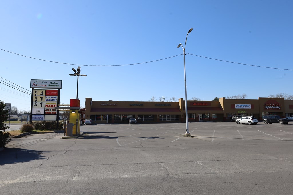 500 S 3rd Avenue