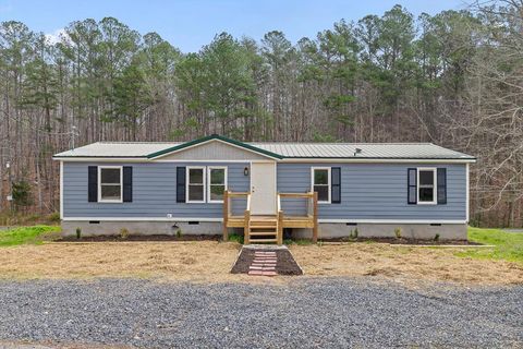 3162 Old Hurricane Rd ROCKY FACE GA 30740