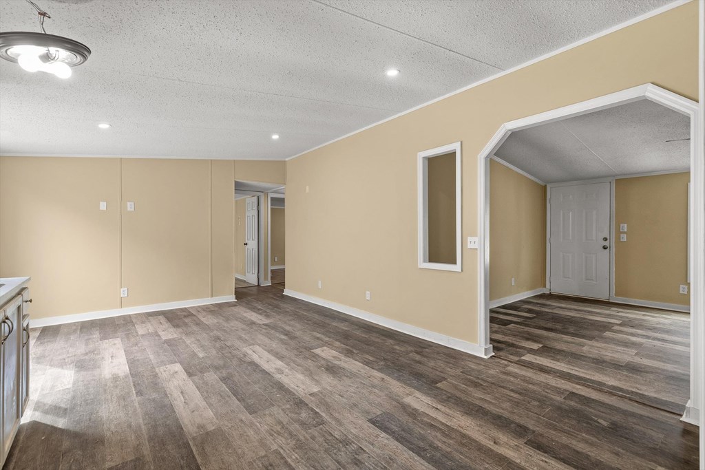 3162 Old Hurricane Rd