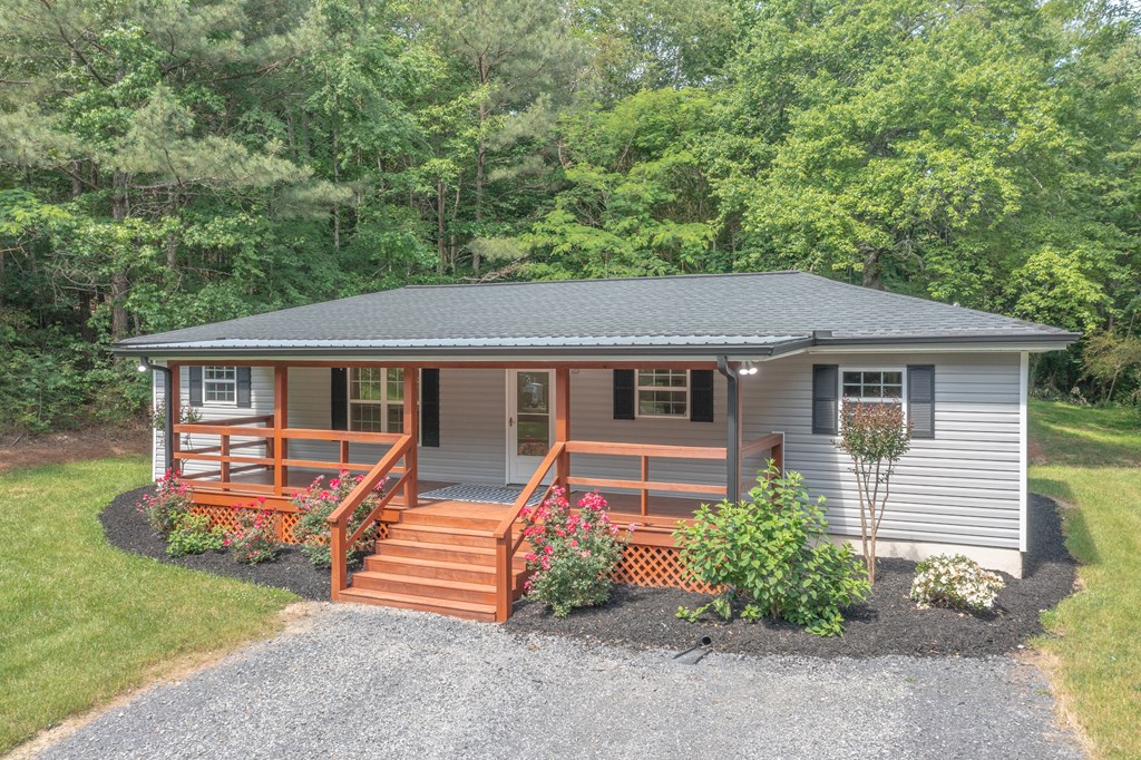 2249 SW Mill Creek Road
