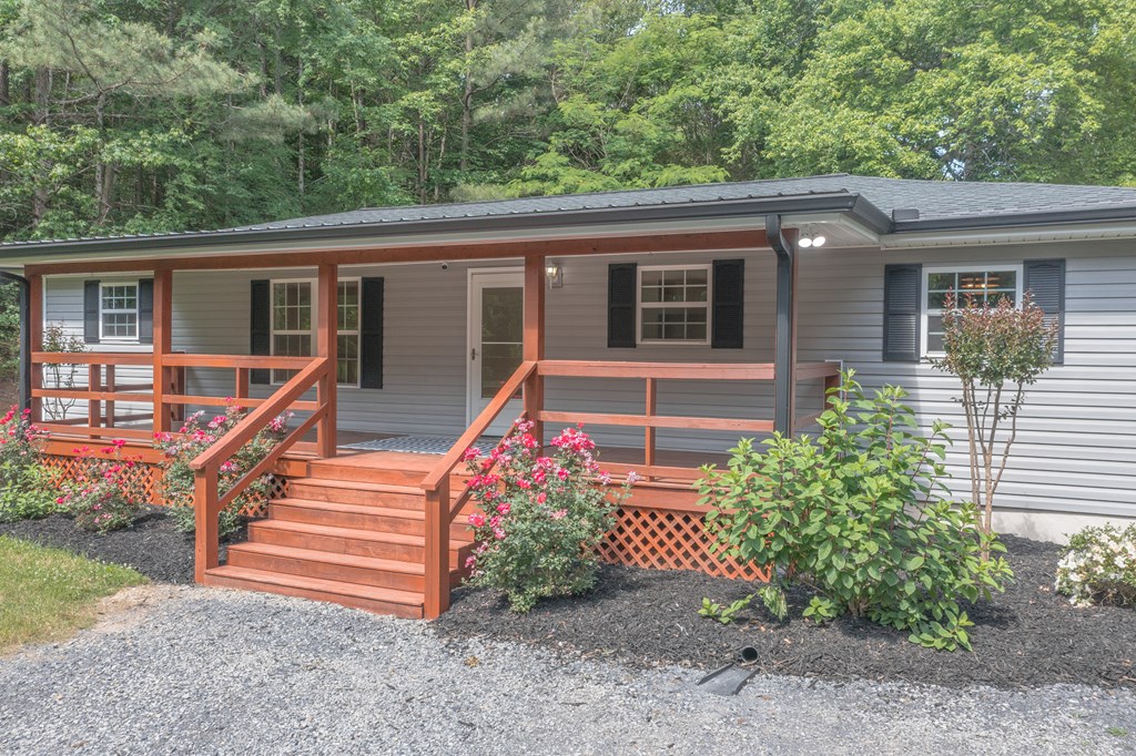 2249 SW Mill Creek Road