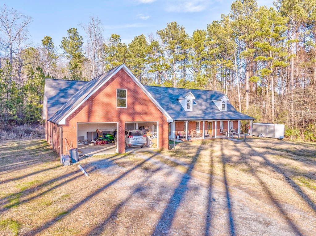 4363 NE Bass Drive