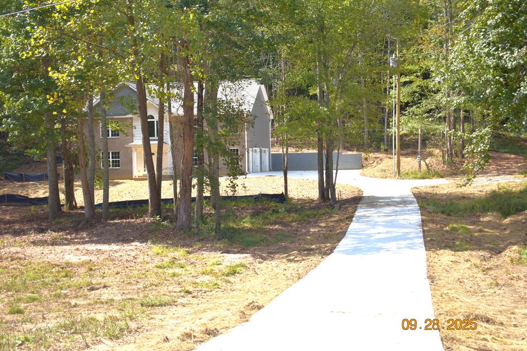 545 Salem Valley Road