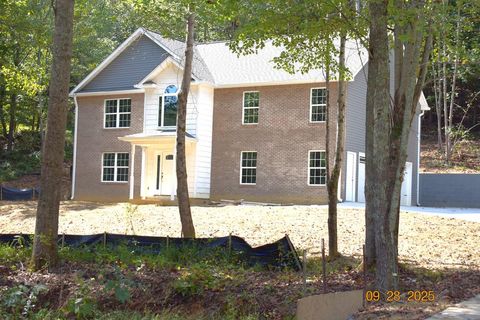 545 Salem Valley Road Ringgold GA 30736