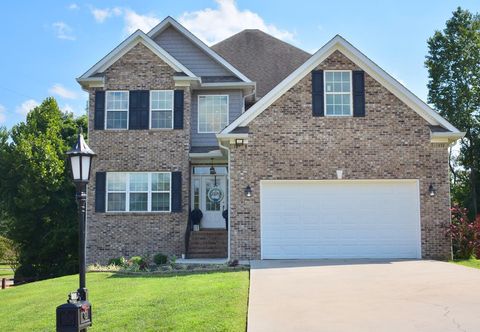 1901 N Keystone Way DALTON GA 30720