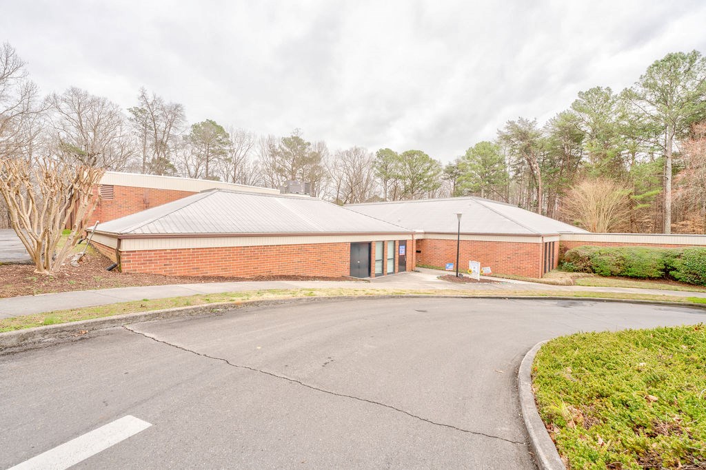 2738 NE Underwood Road