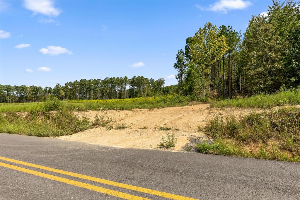 Tract 6 Reed Road
