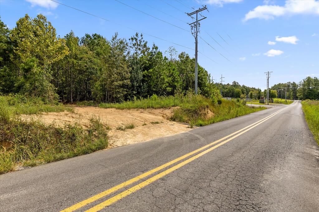 Tract 6 Reed Road