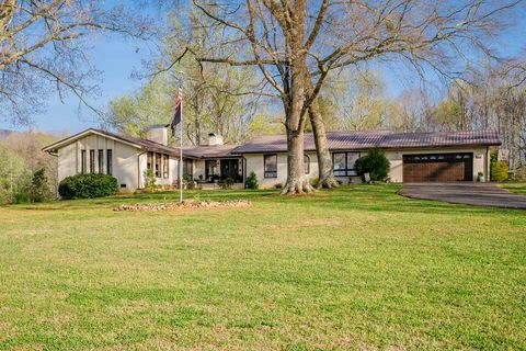 1254 Mountain Loop Road NW Sugar Valley GA 30746