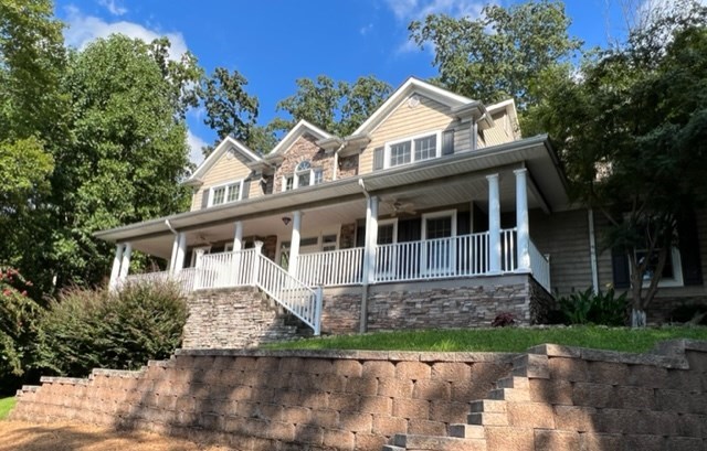 459 Hutcherson Drive