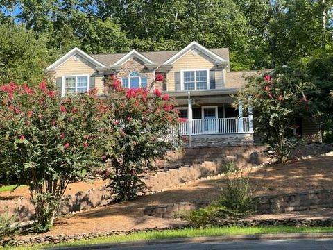 459 Hutcherson Drive ROCKY FACE GA 30740