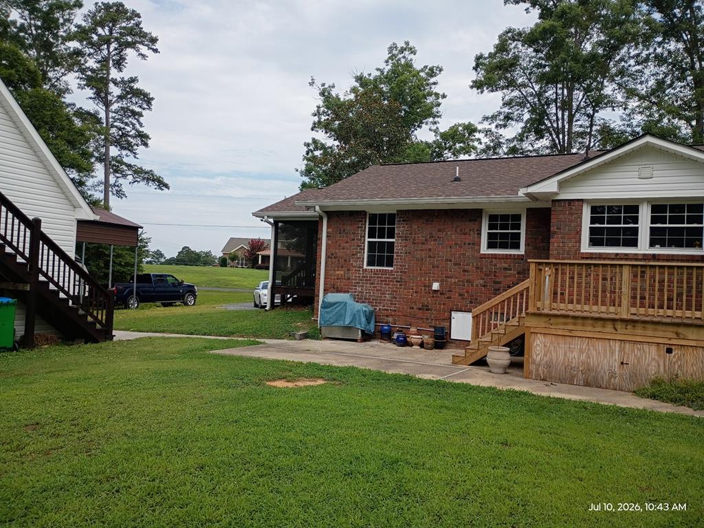 218 Bagley Road