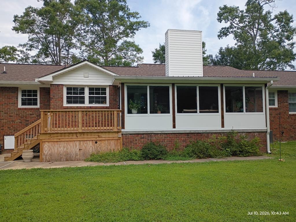 218 Bagley Road