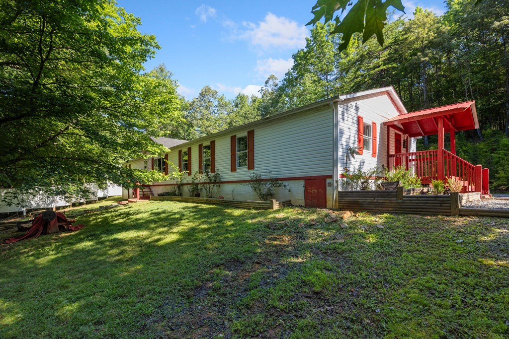 1441 Chestnut Gap Road