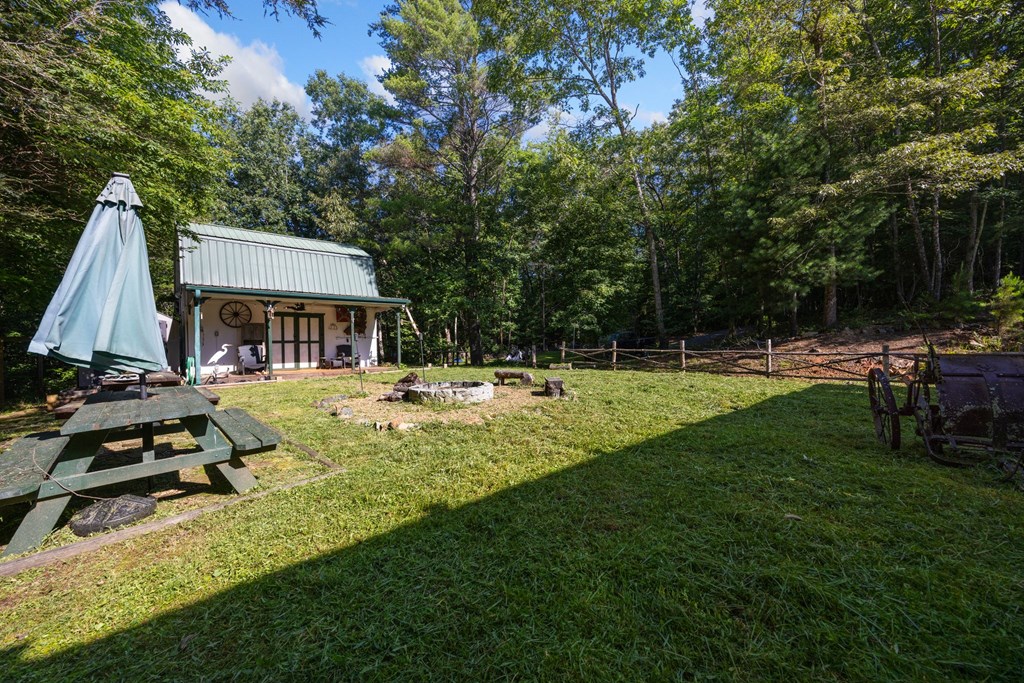 1441 Chestnut Gap Road