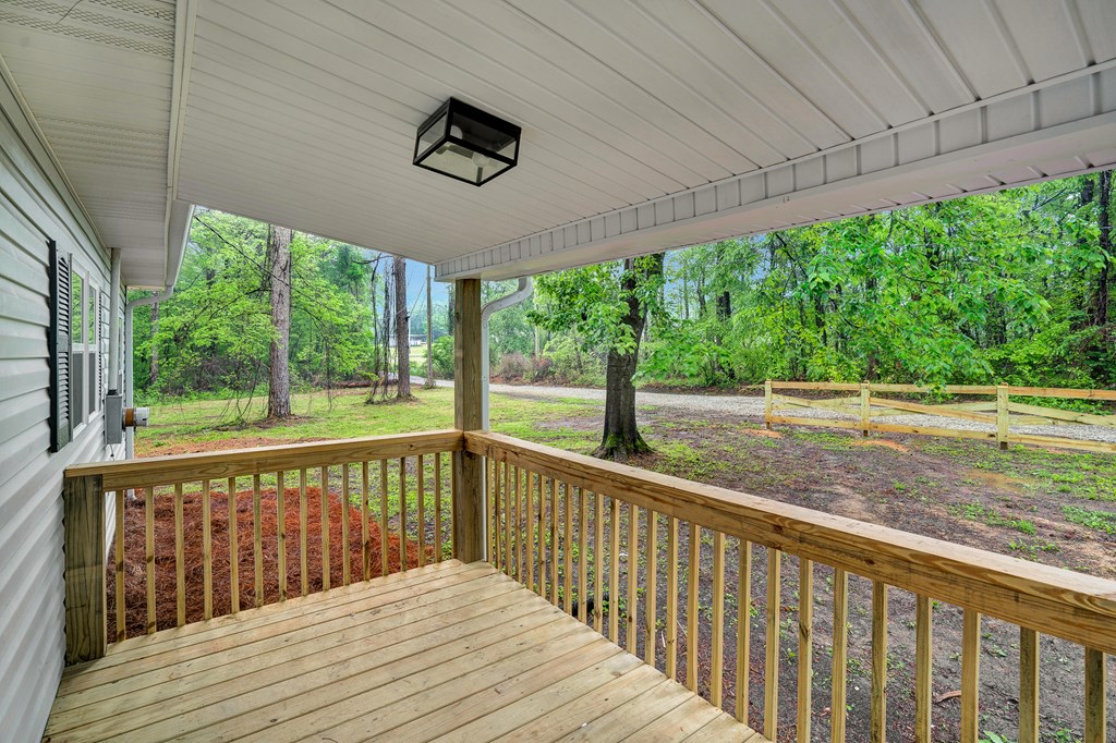 110 Groce Rd