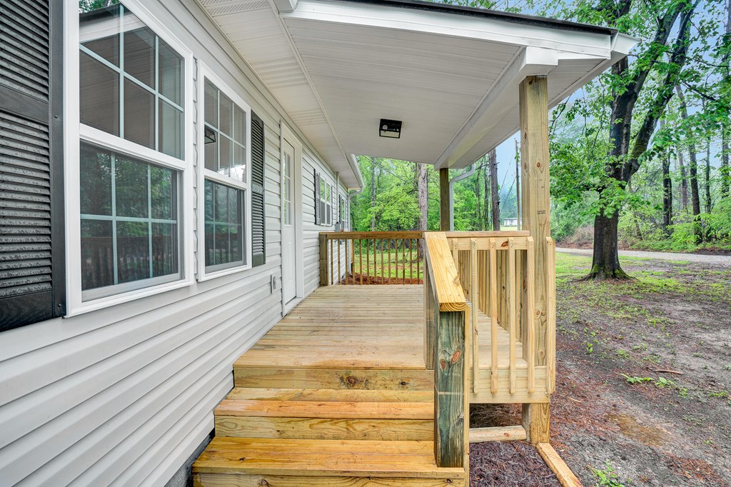 110 Groce Rd